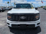 2025 F-150 Thumbnail 3
