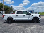 2025 F-150 Thumbnail 4