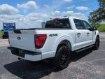 2025 F-150 Thumbnail 5