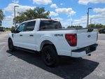 2025 F-150 Thumbnail 7