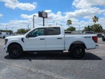 2025 F-150 Thumbnail 8