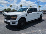 2025 F-150 Thumbnail 9