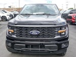 2025 F-150 Thumbnail 5