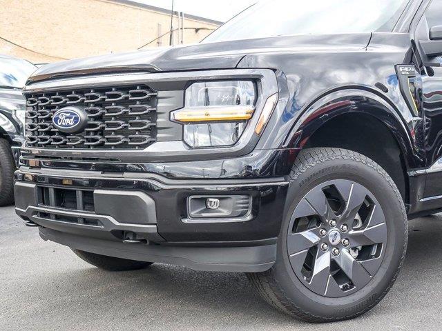 2025 Ford F-150 - $44,997