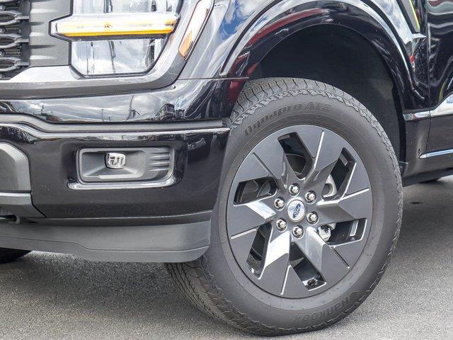 2025 Ford F-150 - $44,997
