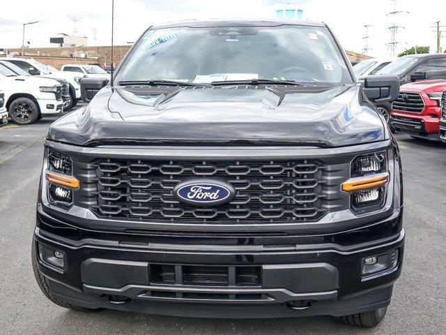 2025 Ford F-150 - $44,997
