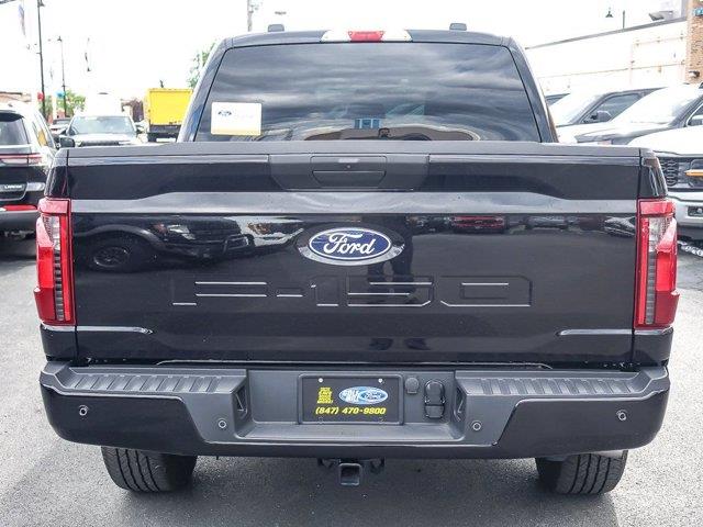 2025 Ford F-150 - $44,997