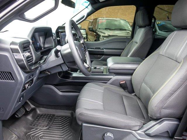 2025 Ford F-150 - $44,997