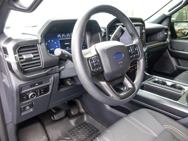 2025 Ford F-150 - $44,997