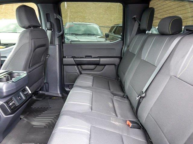 2025 Ford F-150 - $44,997