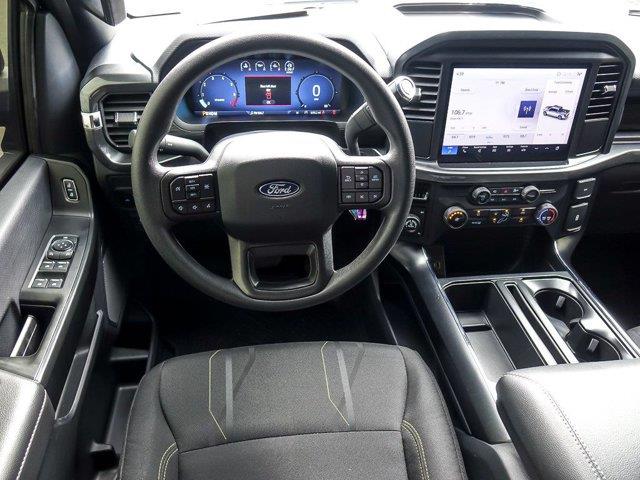 2025 Ford F-150 - $44,997