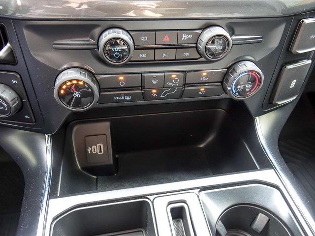 2025 Ford F-150 - $44,997