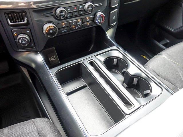 2025 Ford F-150 - $44,997