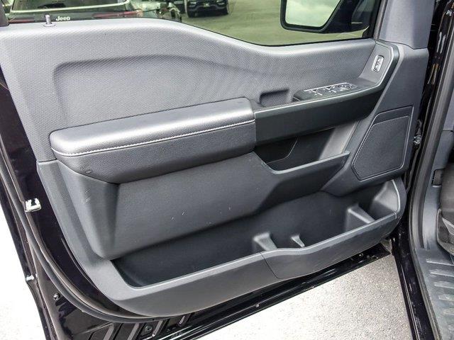 2025 Ford F-150 - $44,997