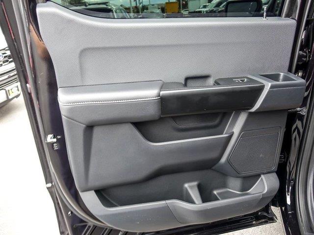 2025 Ford F-150 - $44,997