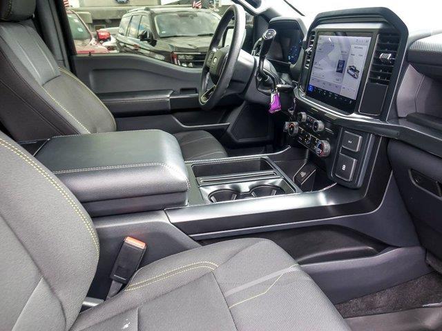 2025 Ford F-150 - $44,997