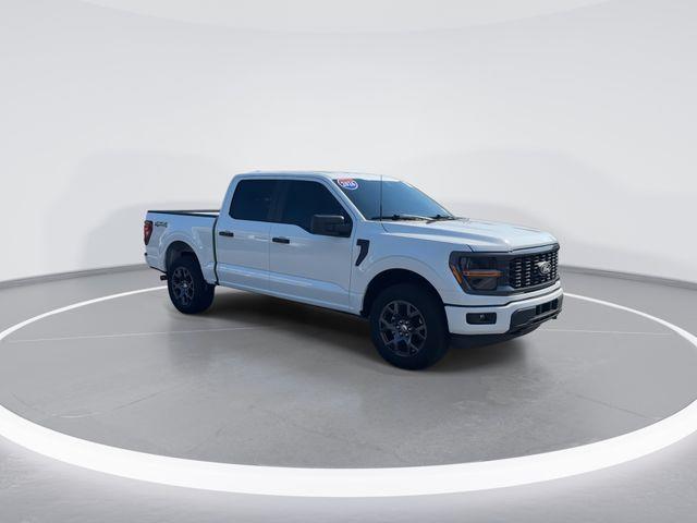 2026 Ford F-150 - $46,405
