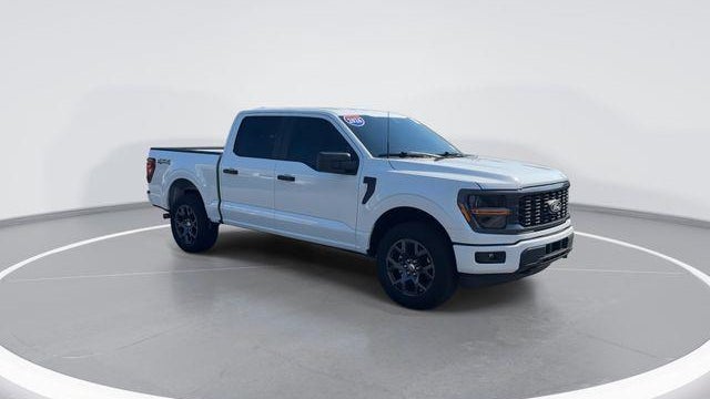 Preowned 2026 Ford F-150 STX for Sale