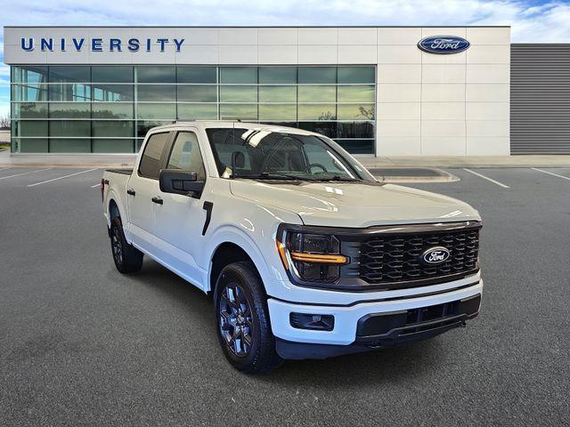 2026 Ford F-150 - $46,274