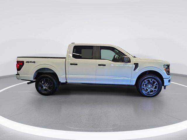 2026 Ford F-150 - $46,274