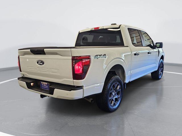 2026 Ford F-150 - $46,274