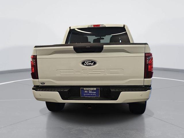 2026 Ford F-150 - $46,274