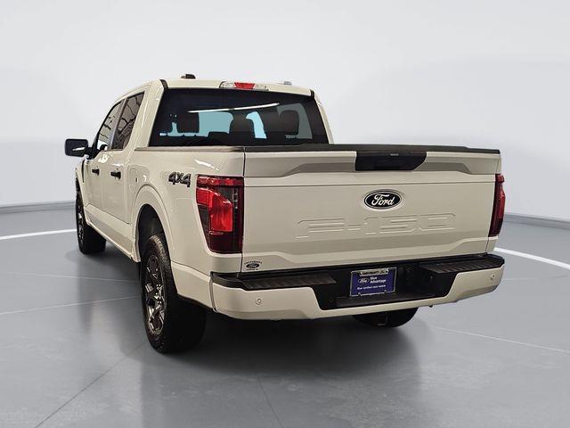 2026 Ford F-150 - $46,274