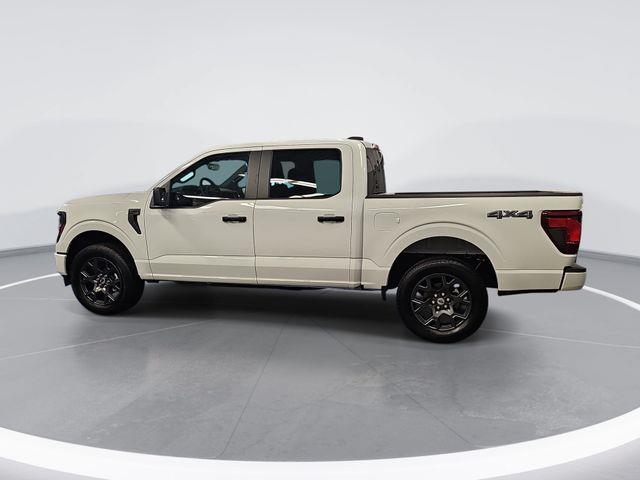 2026 Ford F-150 - $46,274