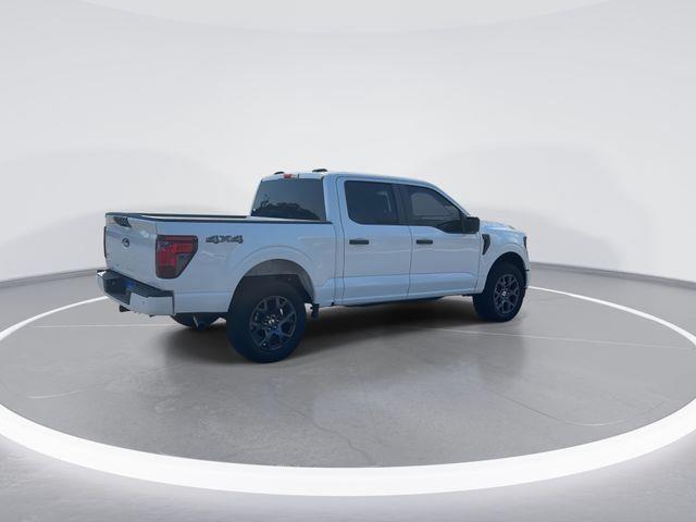 2026 Ford F-150 - $46,274