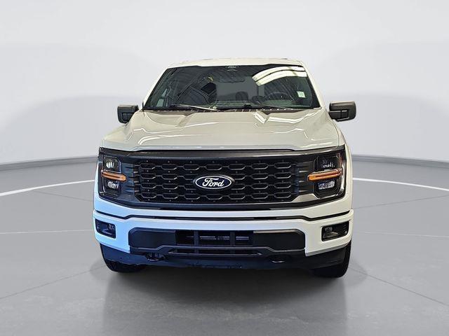2026 Ford F-150 - $46,274