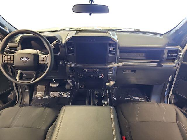 2026 Ford F-150 - $46,274