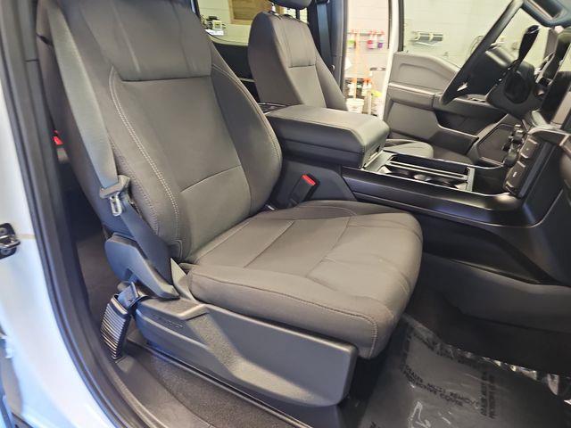 2026 Ford F-150 - $46,274