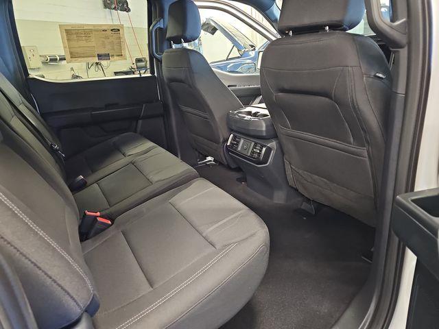 2026 Ford F-150 - $46,274