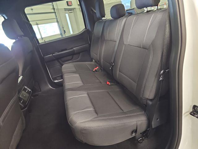2026 Ford F-150 - $46,274