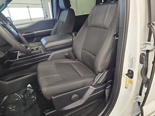 2026 Ford F-150 - $46,274