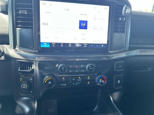 2026 Ford F-150 - $46,274