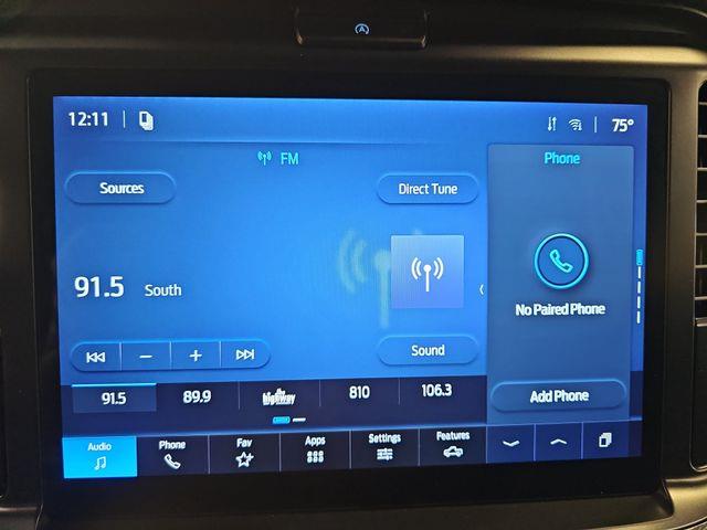 2026 Ford F-150 - $46,274