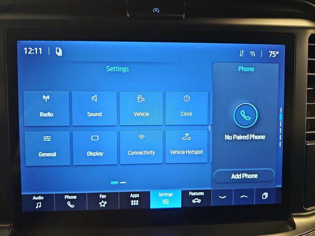 2026 Ford F-150 - $46,274