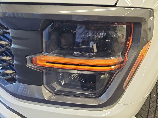 2026 Ford F-150 - $46,274