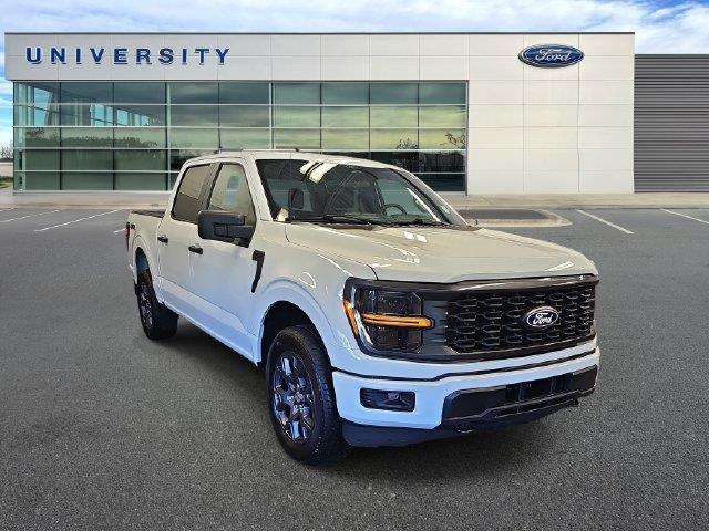 2026 Ford F-150 - $44,194