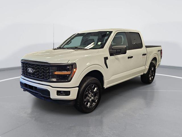 2026 Ford F-150 - $44,194
