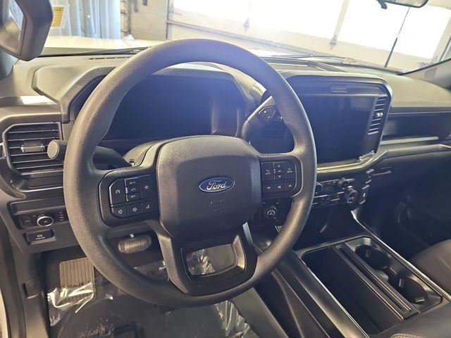 2026 Ford F-150 - $44,194