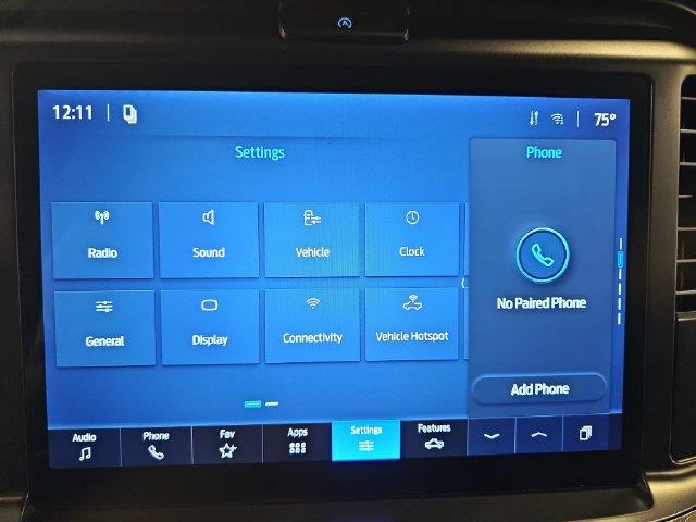2026 Ford F-150 - $44,194
