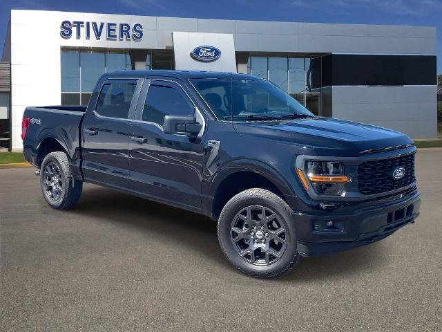 2026 Ford F-150 - $42,495