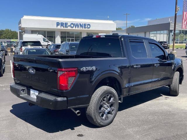 2026 Ford F-150 - $42,495