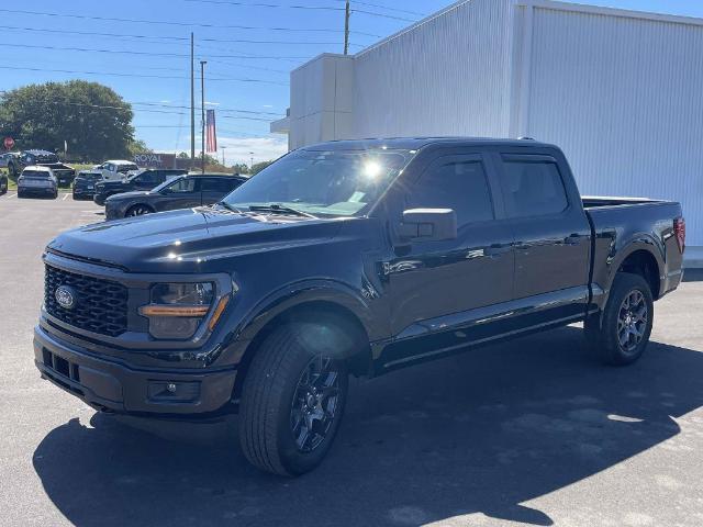 2026 Ford F-150 - $42,495