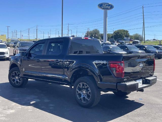 2026 Ford F-150 - $42,895