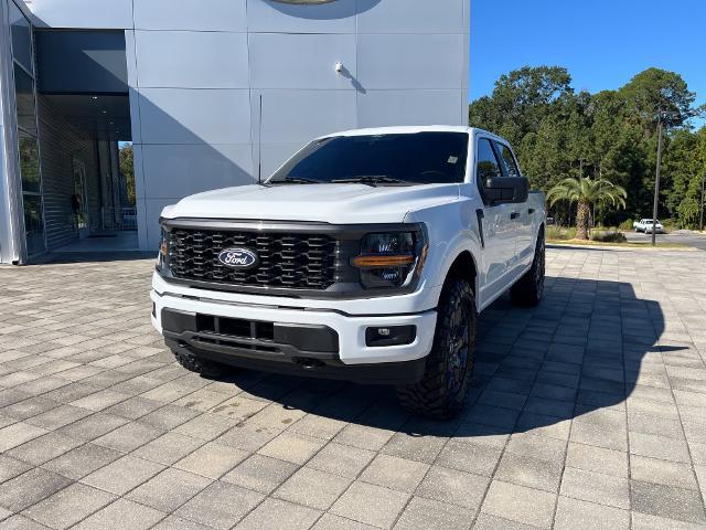 2026 Ford F-150 - $45,488