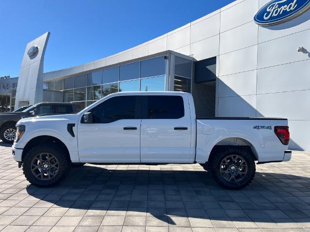 2026 Ford F-150 - $45,488