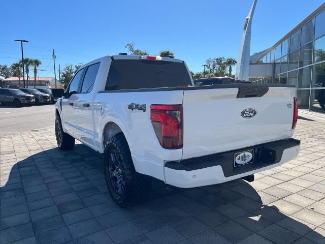 2026 Ford F-150 - $45,488